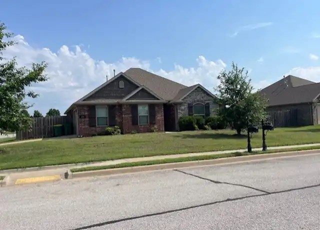 Property at 121 Genoa Way, Centerton, AR, 72719, 3 beds, 2 baths, [object Object]