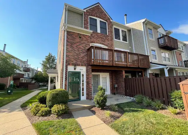 Property at 4045 Chetham Way, Woodbridge, VA, 22192, 2 beds, 2.5 baths, [object Object]