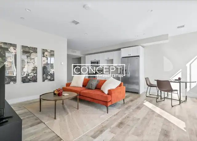 Property at 1457 Tremont St Unit 404F, Boston, MA, 02120, 1 bed, 1 bath, [object Object]