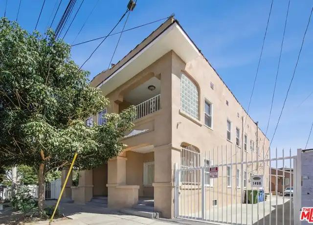 Property at 1464 W 35th Pl, Los Angeles, CA, 90018, 2 beds, 1 bath, [object Object]