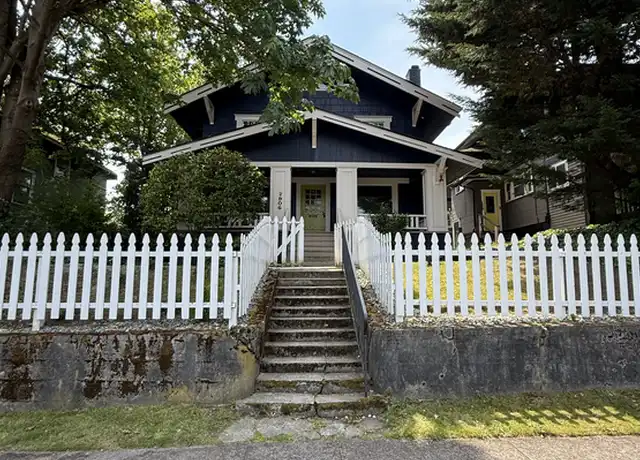 Property at 2906 N 21st St Unit 2, Tacoma, WA, 98406, 2 beds, 1 bath, [object Object]