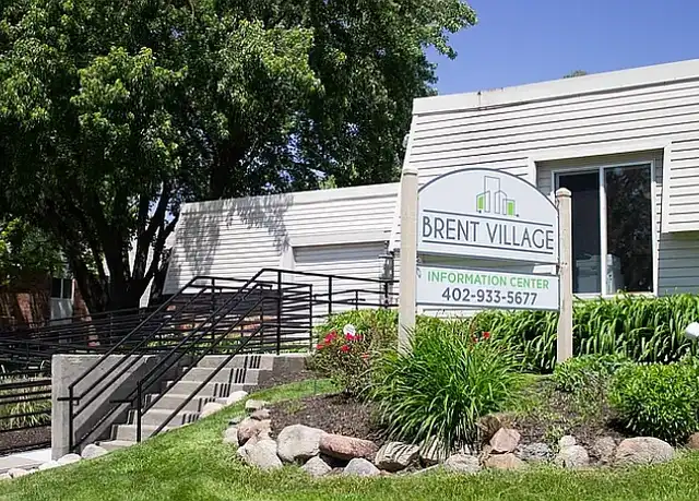 Property at Brent Village - 1405 Buck Dr, Bellevue, NE, 68005, 1 bed, 1 bath, [object Object]