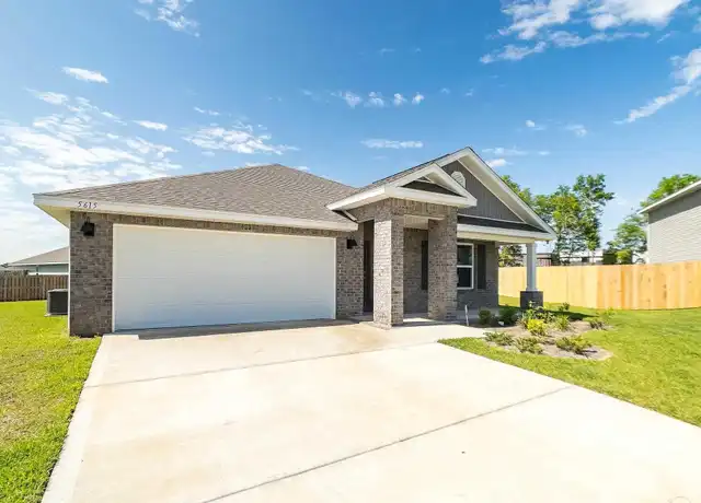 Property at 5615 Tristan Ct, Milton, FL, 32583, 4 beds, 2 baths, [object Object]