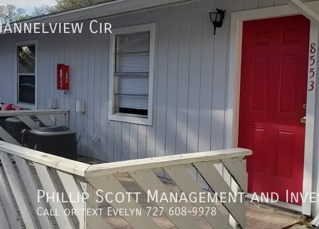 Property at 8584 Channelview Cir, Tampa, FL, 33614, 0 beds, 1 bath, [object Object]