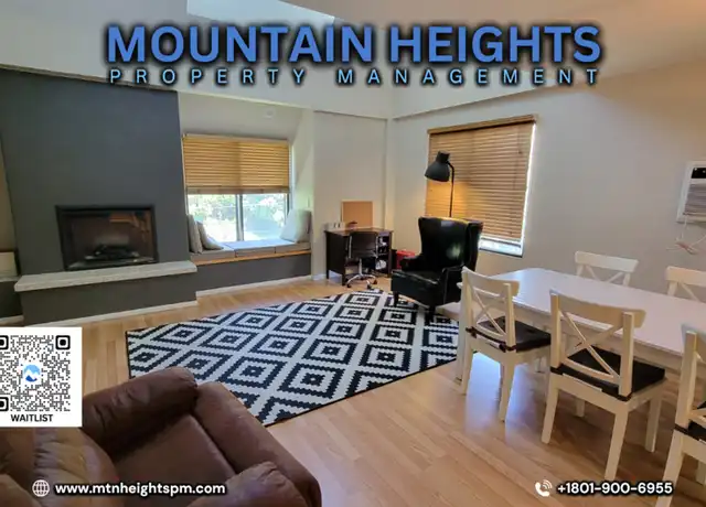 Property at 960 E 100 S Unit D8, Salt Lake City, UT, 84102, 2 beds, 2 baths, [object Object]