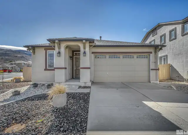 Property at 2296 Rio Lobo Ln, Reno, NV, 89521, 3 beds, 2 baths, [object Object]