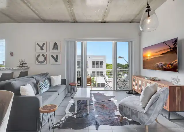 Property at 111 SE 2nd St #402, Delray Beach, FL, 33444, 1 bed, 1 bath, [object Object]
