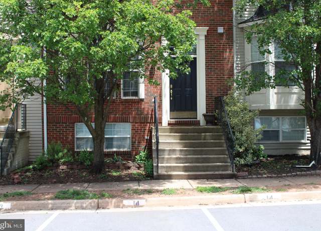 Photo of 14186 Hunters Run Way, Gainesville, VA 20155