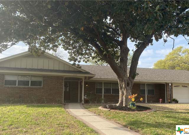 Photo of 3318 Oakdale Dr, Temple, TX 76502