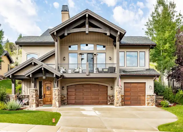 Property at 4368 W Jeremy Woods Dr, Park City, UT, 84098, 4 beds, 4 baths, [object Object]