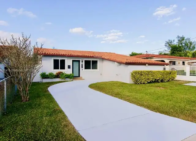 Property at 8943 SW 25th St, Miami, FL, 33165, 4 beds, 3 baths, [object Object]