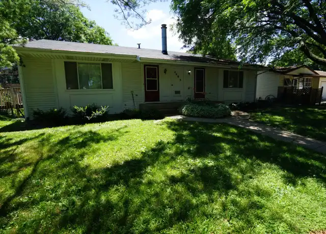 Property at 4405 Dwight Dr Unit 1, Madison, WI, 53704, 2 beds, 1 bath, [object Object]