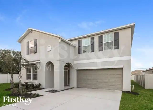 Property at 1770 Broad Winged Hawk Dr, Ruskin, FL, 33570, 6 beds, 3 baths, [object Object]