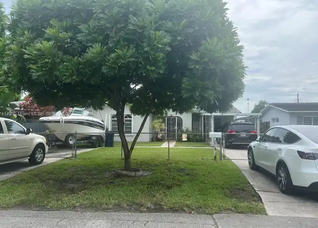 Property at 7610 NW 4th St Unit 7610, Miami, FL, 33126, 3 beds, 2 baths, [object Object]