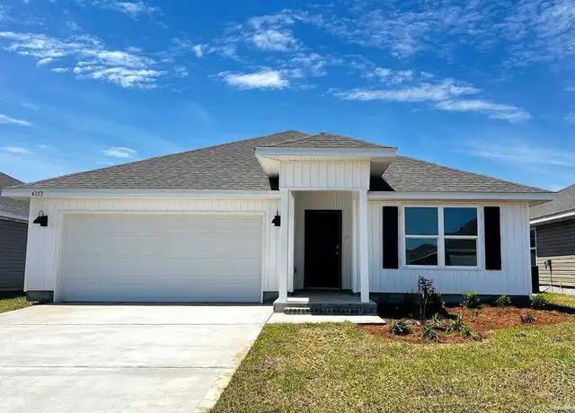 Property at 4353 Tiger Oak Ct, Milton, FL, 32571, 4 beds, 2 baths, [object Object]
