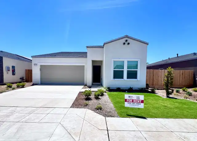 Property at 6077 E Robinson Ave, Fresno, CA, 93727, 4 beds, 2 baths, [object Object]