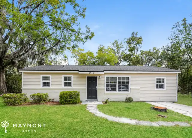 Property at 5715 Green Forest Dr, Jacksonville, FL, 32244, 3 beds, 1 bath, [object Object]