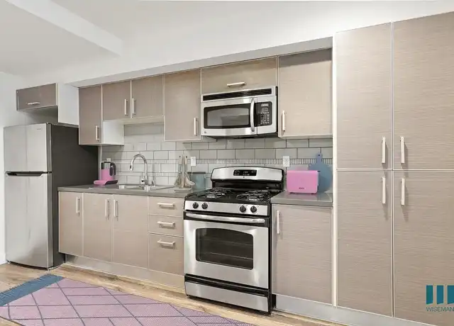 Property at Armacost Colony by Wiseman - 1234 Armacost Ave, Los Angeles, CA, 90025, 3 beds, 2.5-3 baths, [object Object]