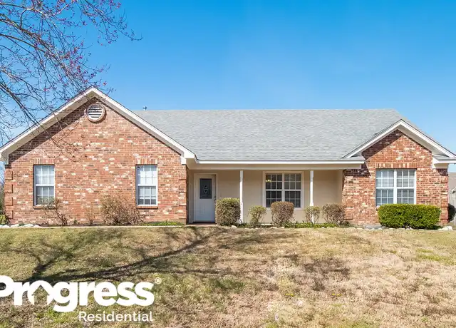 Property at 3455 Pendulum Dr E, Hernando, MS, 38632, 4 beds, 3 baths, [object Object]