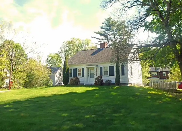 Property at 396 Pearl St Unit HOUSE, Brockton, MA, 02301, 3 beds, 1 bath, [object Object]