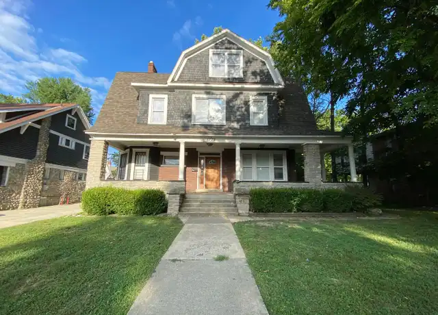 Property at 1929 Summit St Unit 1929, Columbus, OH, 43201, 10 beds, 3 baths, [object Object]