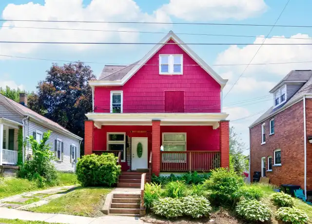 Property at 506 Bryan Ave Unit 2, Baden, PA, 15005, 2 beds, 1 bath, [object Object]