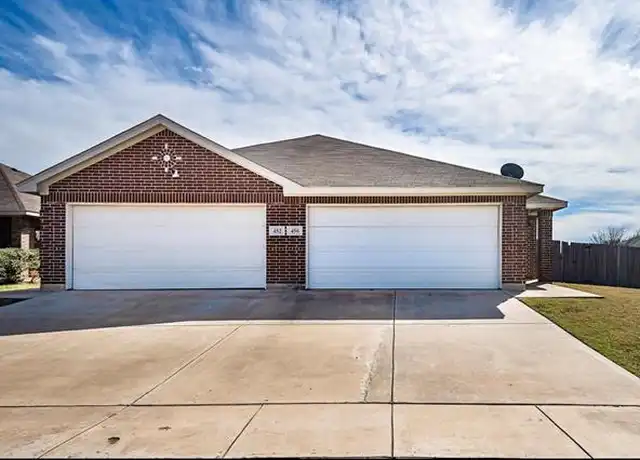 Property at 456 Canvas Ct, Crowley, TX, 76036, 3 beds, 2 baths, [object Object]