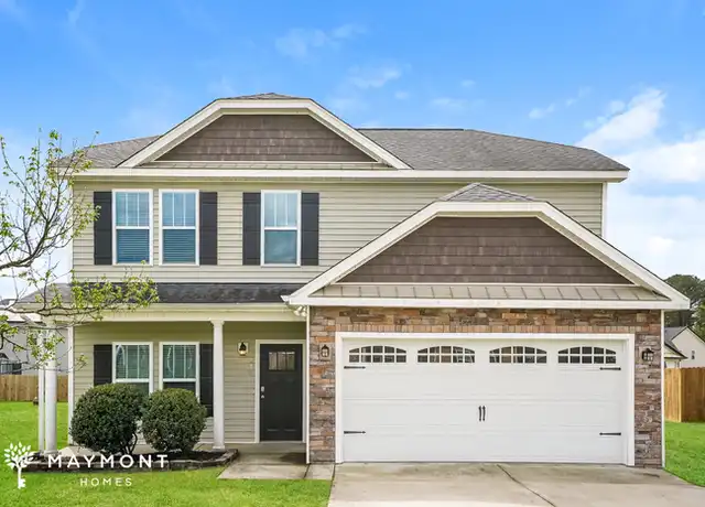 Property at 234 Grovemere Ln, Wendell, NC, 27591, 4 beds, 2.5 baths, [object Object]