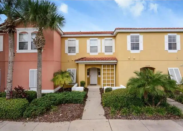 Property at 8556 Bay Lilly Loop, Kissimmee, FL, 34747, 3 beds, 2.5 baths, [object Object]