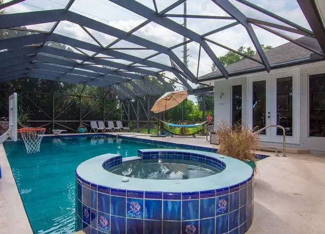 Property at 4676 Pebble Bay S, Vero Beach, FL, 32963, 4 beds, 3.5 baths, [object Object]