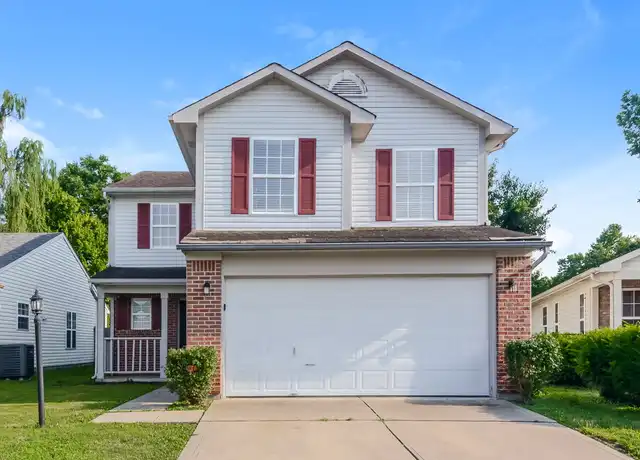 Property at 707 Deer Trail Dr, Indianapolis, IN, 46217, 4 beds, 2.5 baths, [object Object]