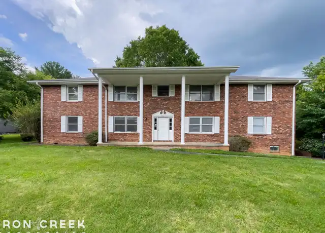 Property at 784 Caribou Rd Unit 1, Asheville, NC, 28803, 2 beds, 1.5 baths, [object Object]