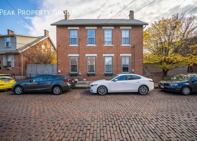 Property at 510 S Lazelle St, Columbus, OH, 43206, 2 beds, 1 bath, [object Object]