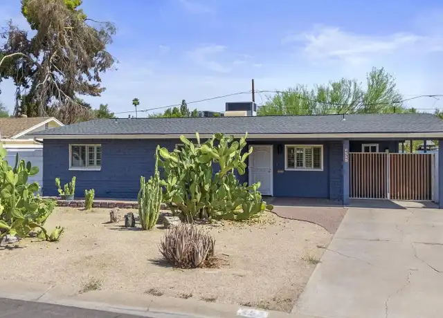 Property at 457 W Mulberry Dr, Phoenix, AZ, 85013, 3 beds, 2 baths, [object Object]