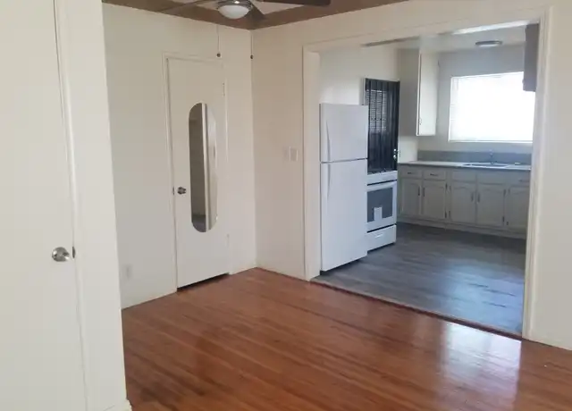 Property at 4189 Marlton Ave, Los Angeles, CA, 90008, 1 bed, 1 bath, [object Object]