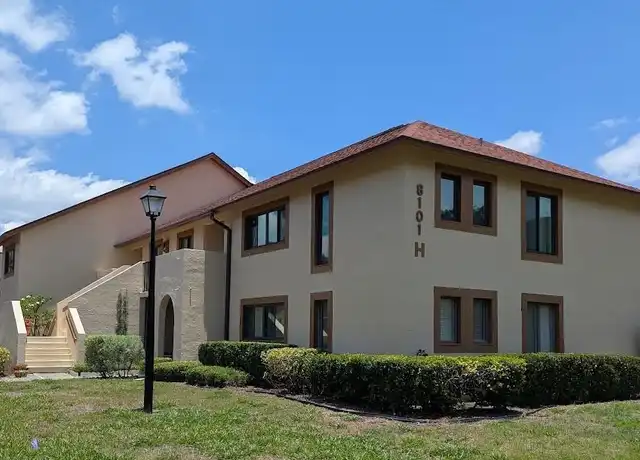 Property at 8101 Bardmoor Pl Unit 204H, Seminole, FL, 33777, 2 beds, 2 baths, [object Object]