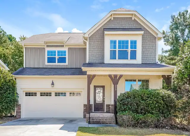 Property at 325 Plott Hound Ln, Wake Forest, NC, 27587, 3 beds, 2.5 baths, [object Object]