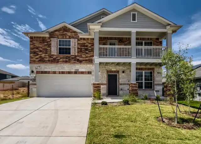Property at 9717 Eloquence Dr, Manor, TX, 78653, 4 beds, 2.5 baths, [object Object]
