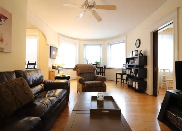 Property at 1100 Beacon St Unit 1A, Brookline, MA, 02446, 2 beds, 1 bath, [object Object]
