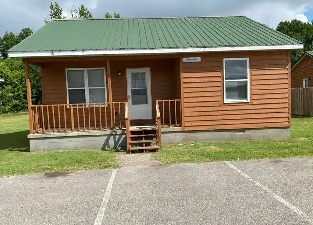 Property at 9 Klein Dr, Jackson, TN, 38305, 2 beds, 2 baths, [object Object]