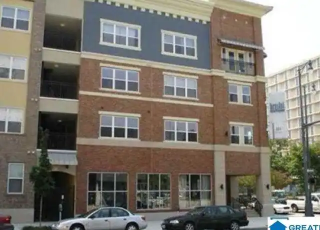 Property at 2020 5th Ave S #139, Birmingham, AL, 35233, 1 bed, 1 bath, [object Object]