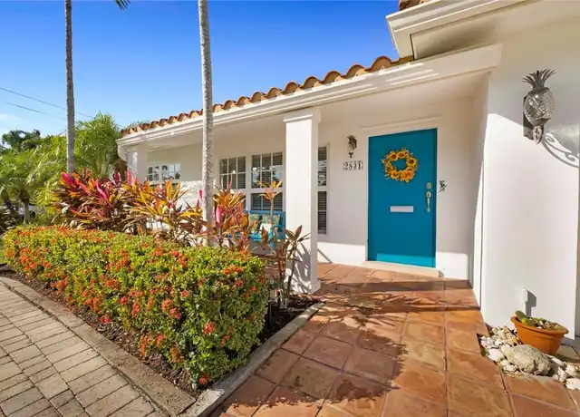 Property at 2831 NE 22nd Ave, Lighthouse Point, FL, 33064, 3 beds, 2 baths, [object Object]