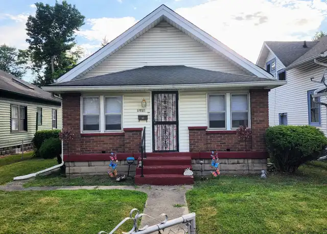 Property at 1930 Koehne St, Indianapolis, IN, 46202, 1 bed, 1 bath, [object Object]