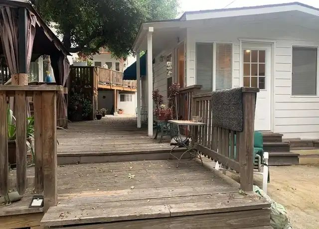 Property at 368 Mariposa Ave, Sierra Madre, CA, 91024, 1 bed, 1 bath, [object Object]