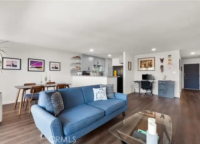 Property at 1187 E 3rd St #203, Long Beach, CA, 90802, 1 bed, 1 bath, [object Object]