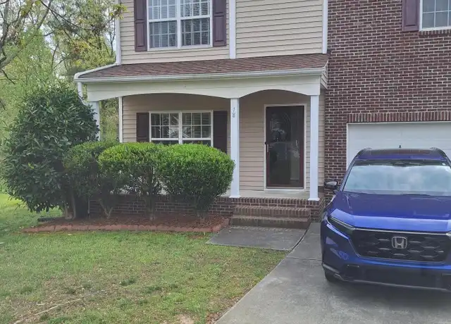 Property at 18 Gwendolyn Cir, Durham, NC, 27703, 4 beds, 2.5 baths, [object Object]