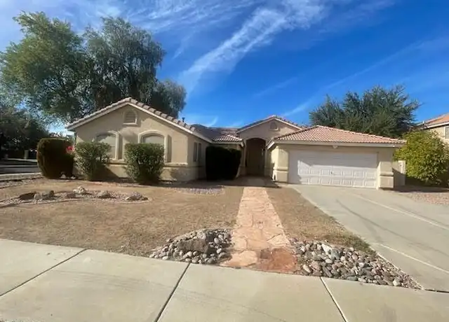 Property at 20370 N 65th Dr, Glendale, AZ, 85308, 5 beds, 2.5 baths, [object Object]