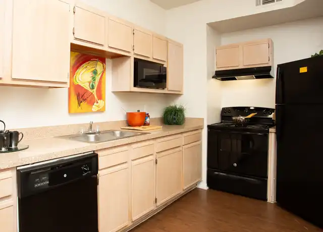 Property at 3407 W Parmer Ln Unit 347, Austin, TX, 78727, 2 beds, 1 bath, [object Object]