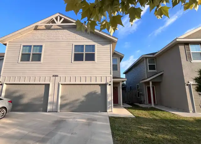 Property at 10306 Lynwood Br Unit 102, San Antonio, TX, 78245, 3 beds, 2.5 baths, [object Object]