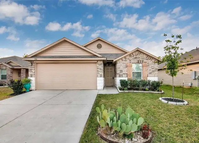 Property at 704 Red Tails Dr, Austin, TX, 78725, 3 beds, 2 baths, [object Object]